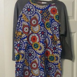 Lularoe Randy
